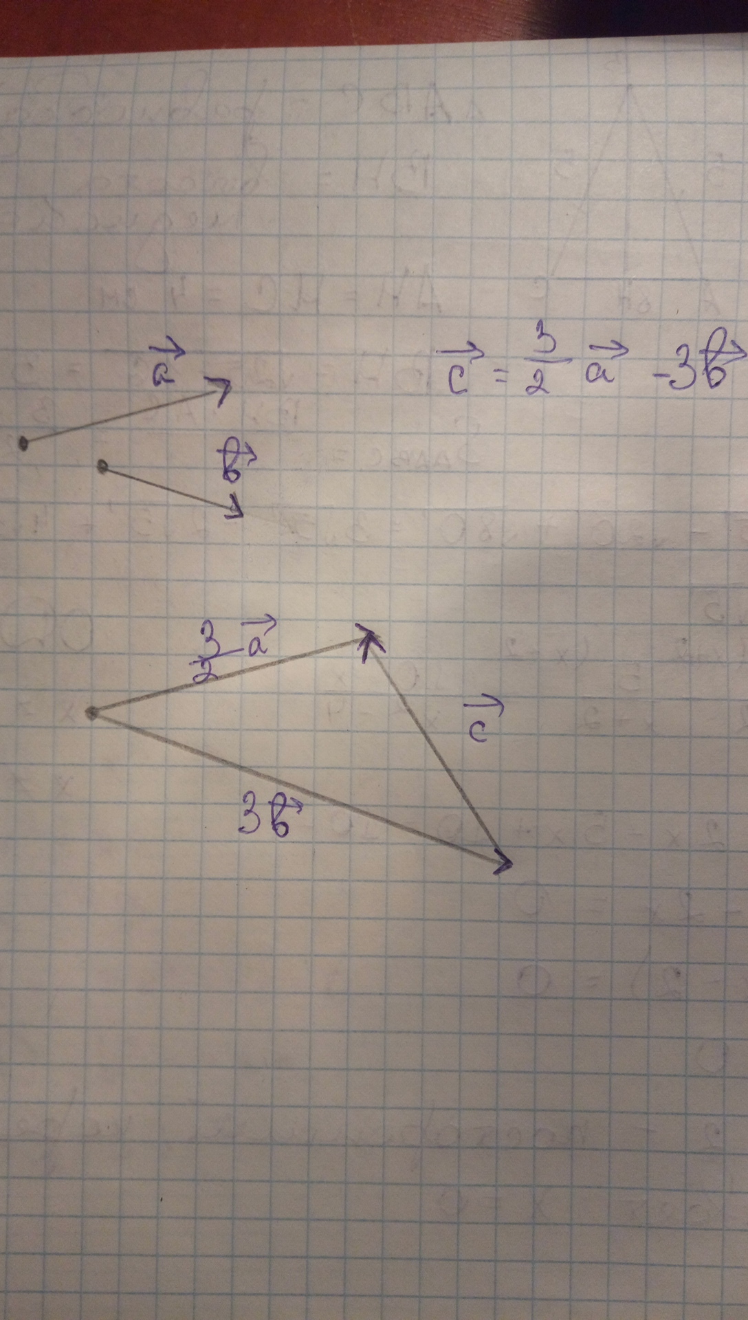 Начерти 2 неколлинеарных вектора a и b. Построить вектор 2а-3в. Построить вектор 2а+1/2б. Неколлинеарные векторы рисунок. Построить вектор а-б.