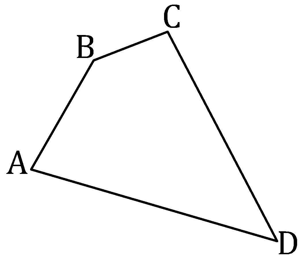 Четырехугольник. Диагонали произвольного четырехугольника. Четырехугольники. Четырехугольник и сумма его углов. 2.