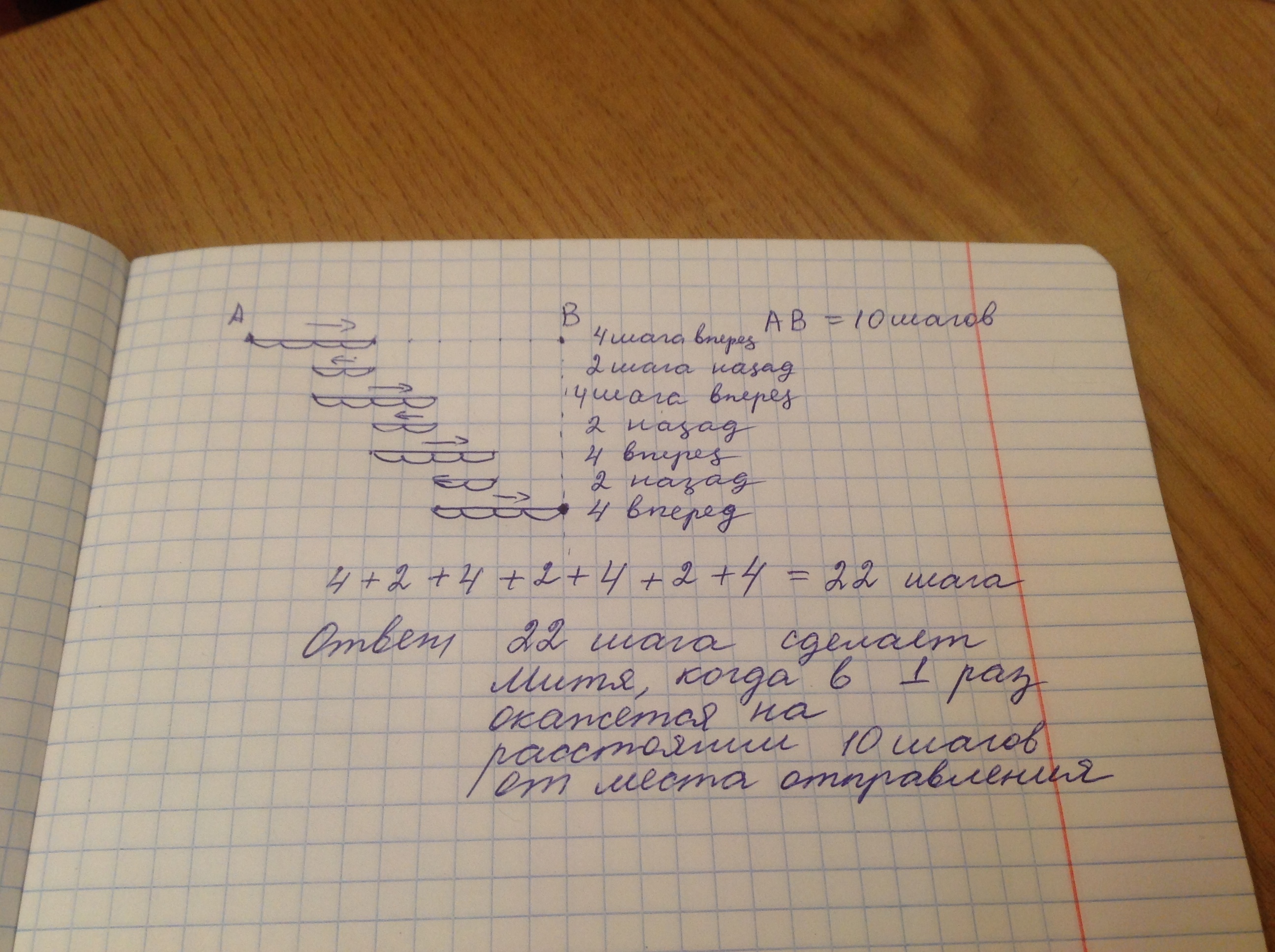 Раздать тетради. Методика обучения решению составных задач. Ученику по 3 тетради. Составь фразу. Ученикам сначала купили 64.