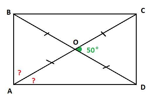 Диагонали прямоугольника образуют угол 43 градуса. Угол между диагоналями прямоугольника. Угол между диагоналями квадрата. Диагонали прямоугольника точкой пересечения делятся пополам. Диагональ прямоугольника.