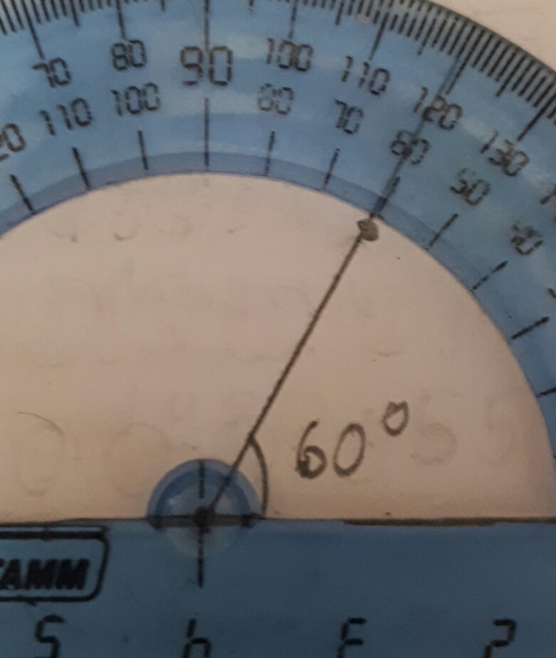 Угол равный 165 градусов. Как начертить угол 60 градусов транспортиром. Построение углов 4 класс. Построение углов заданной величины. Транспортир угол 60 градусов.