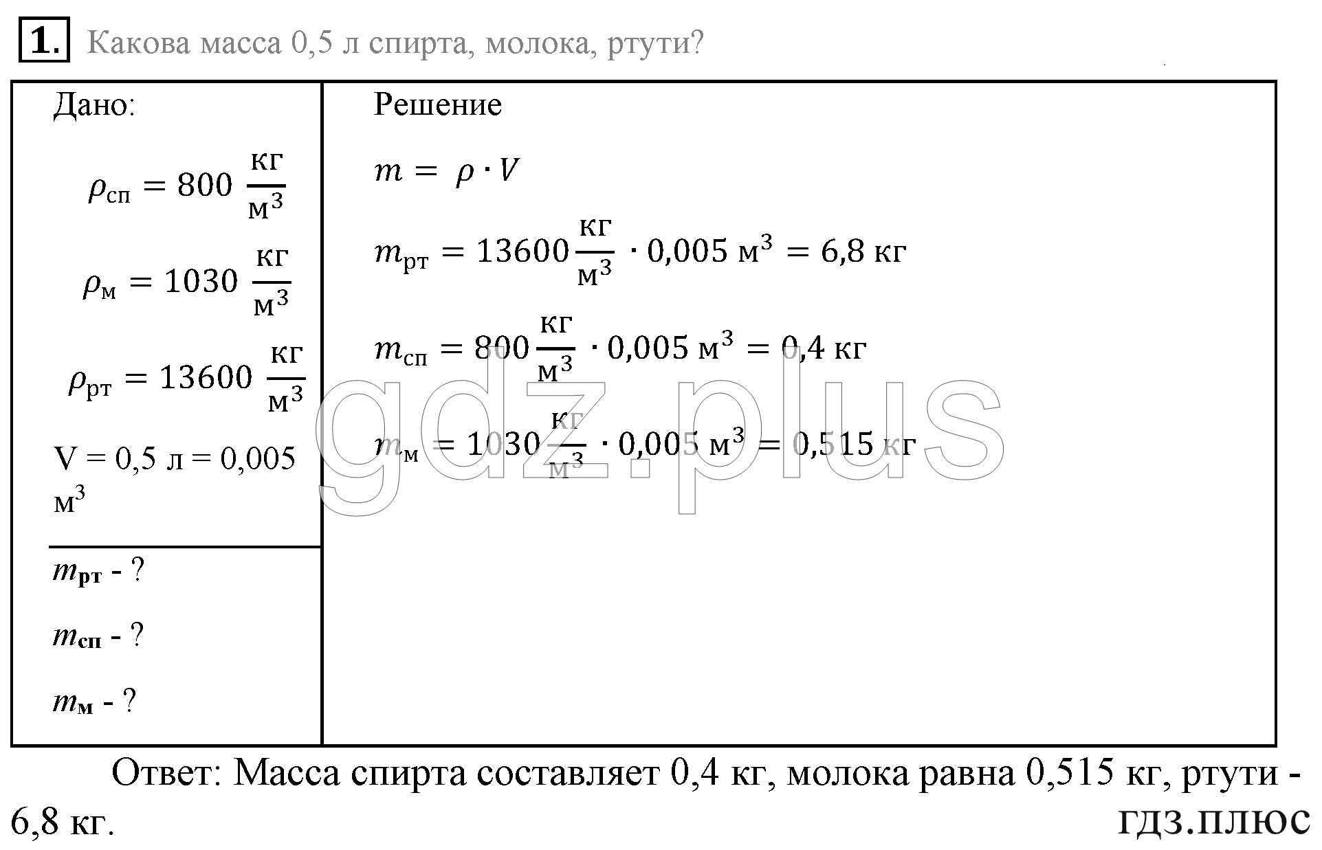 Плотность ртути в кг/м3. Масса 0. Какова масса 0. 5 литров спирта молока ртути. Масса 0 5 литра ртути.