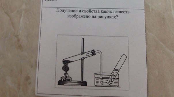 Расскажите об опыте изображенном на рисунке 152