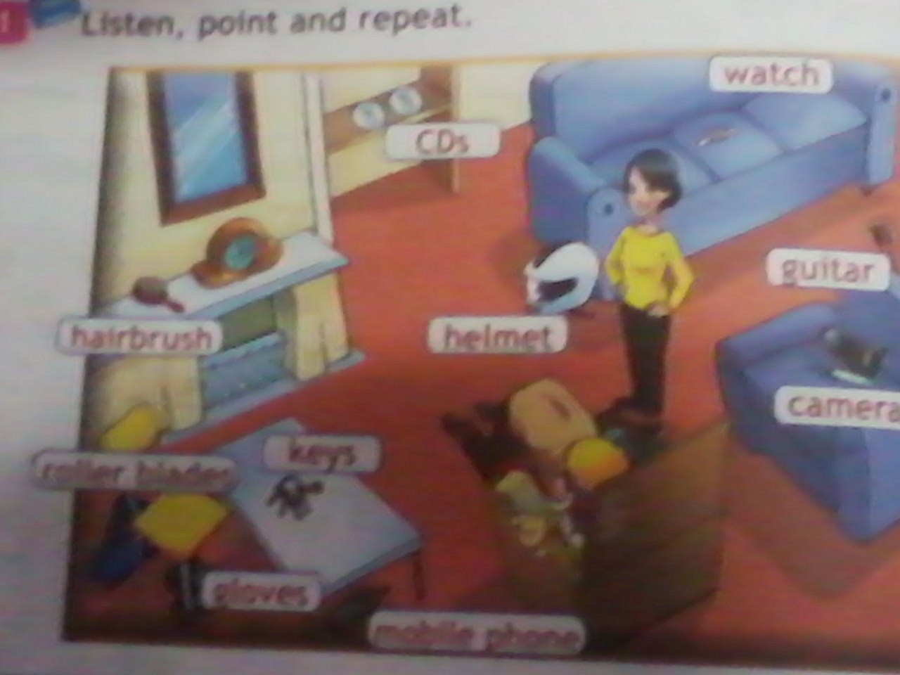 Listen and repeat перевести. Английский 4 класс учебник spotlight. Module 3 unit 6 4 класс. Listen and point then sing along перевод. Larry lulu and chuckles are at the seaside today 4 класс английский язык.