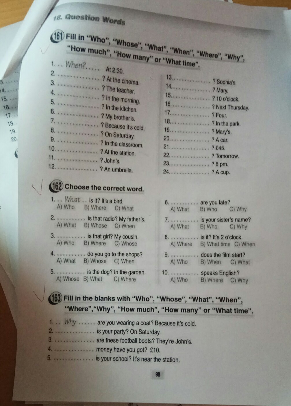 Задание на who where which whose that. Fill in the gaps with who that which whose where when more of the food i buy is organic. Fill in when which where whose. How often ответы. Who which where.